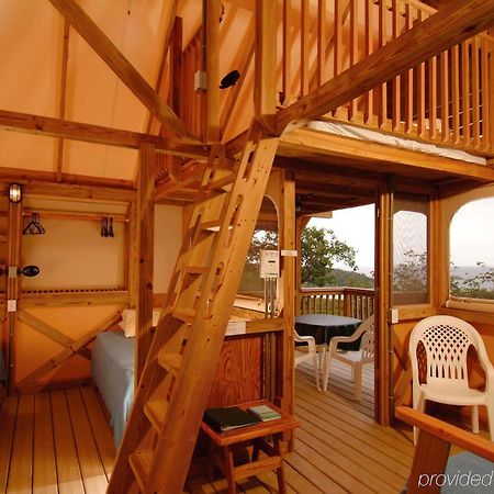 Concordia Eco Resort Phòng bức ảnh