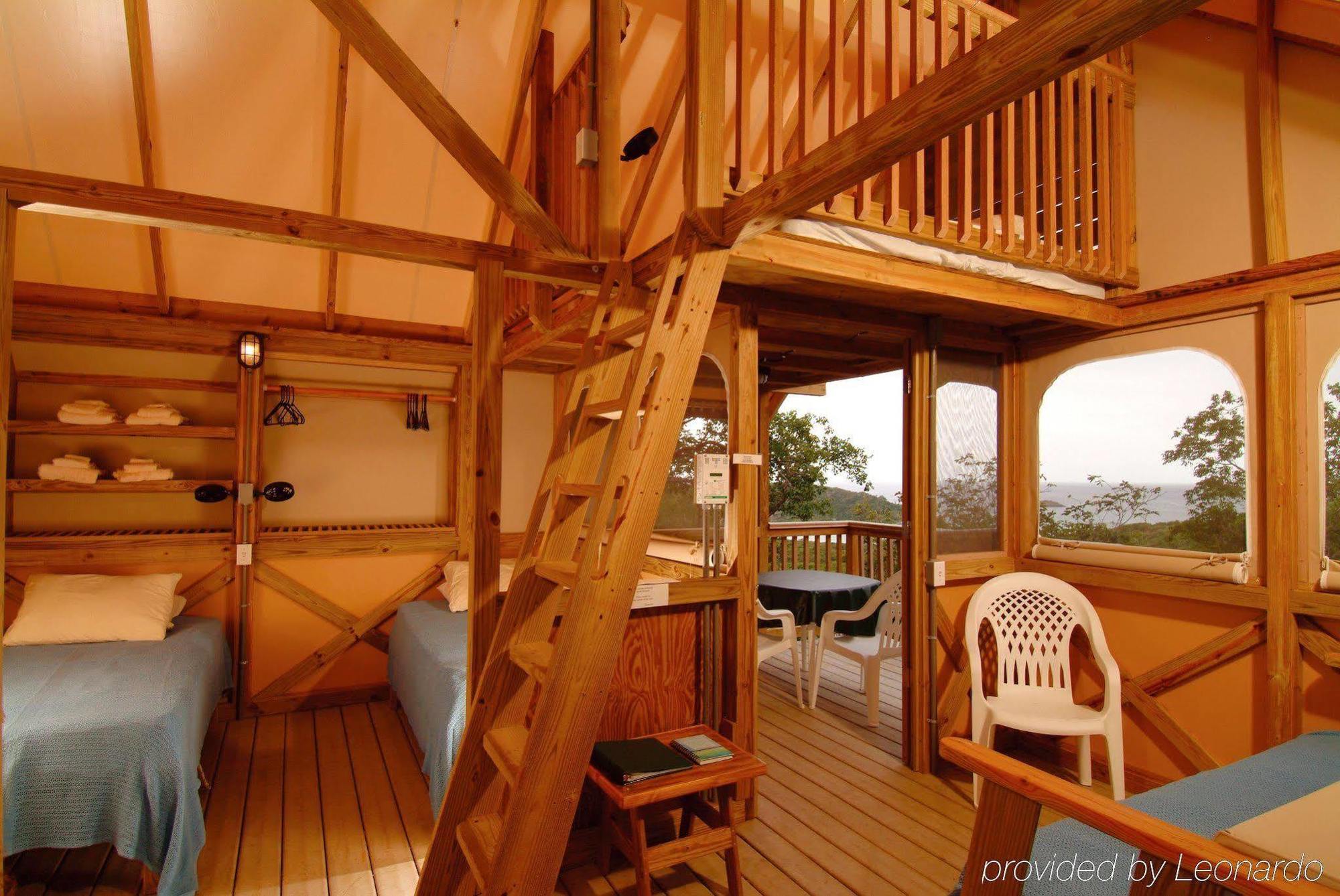 Concordia Eco Resort Phòng bức ảnh