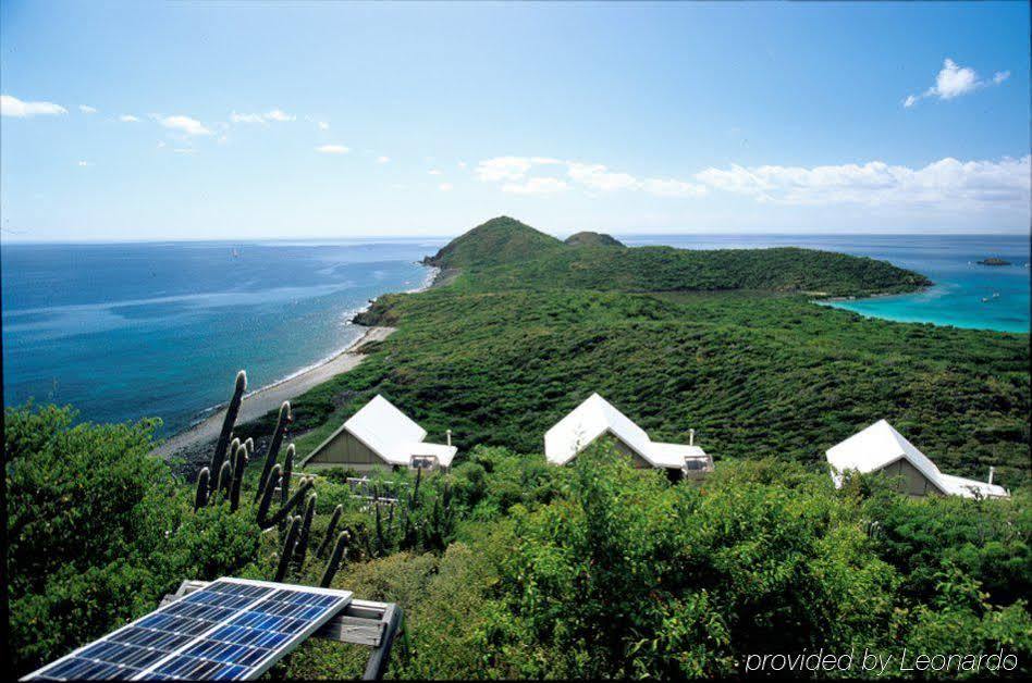 Concordia Eco Resort Tiện nghi bức ảnh