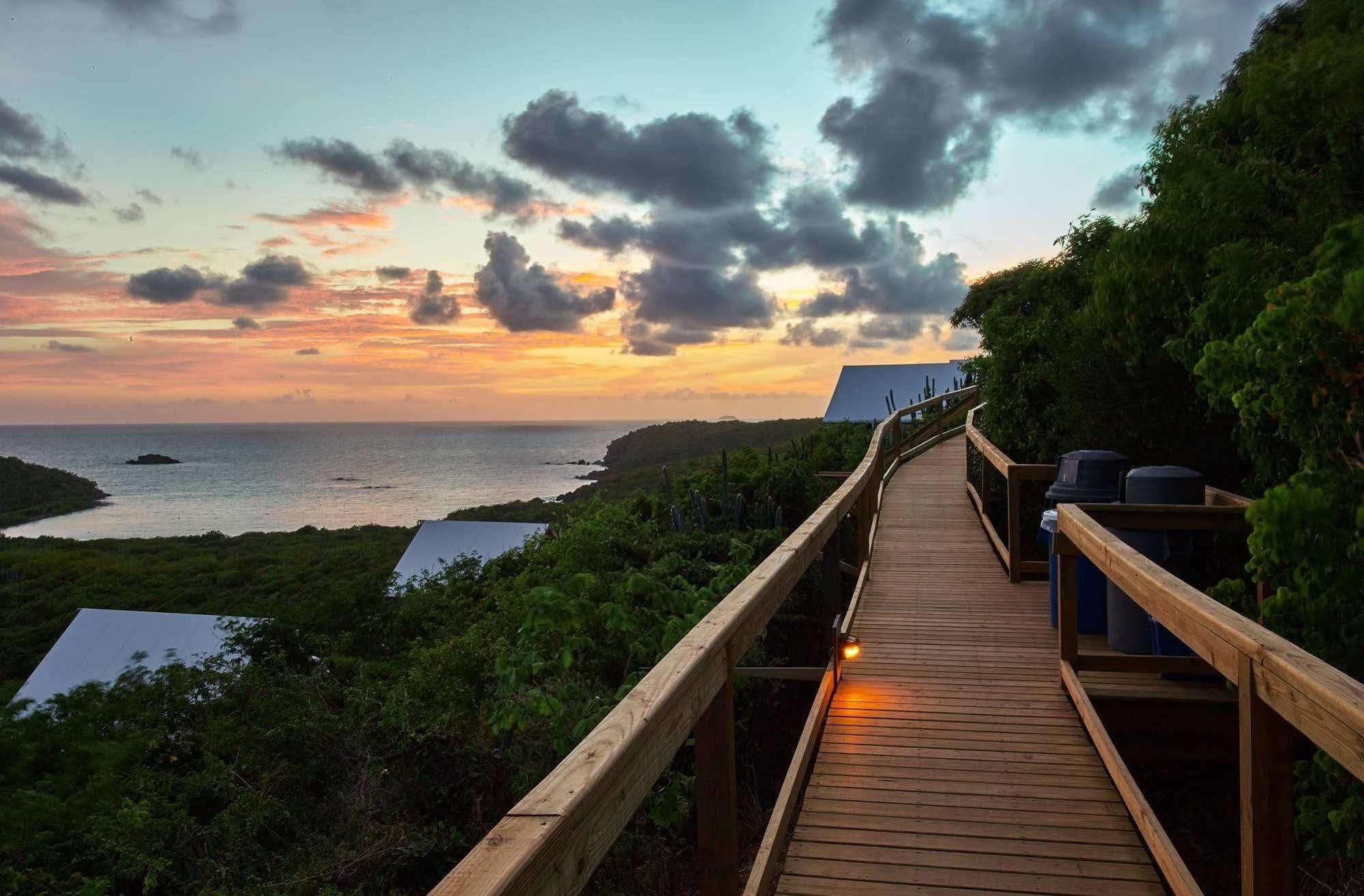 Concordia Eco Resort Ngoại thất bức ảnh
