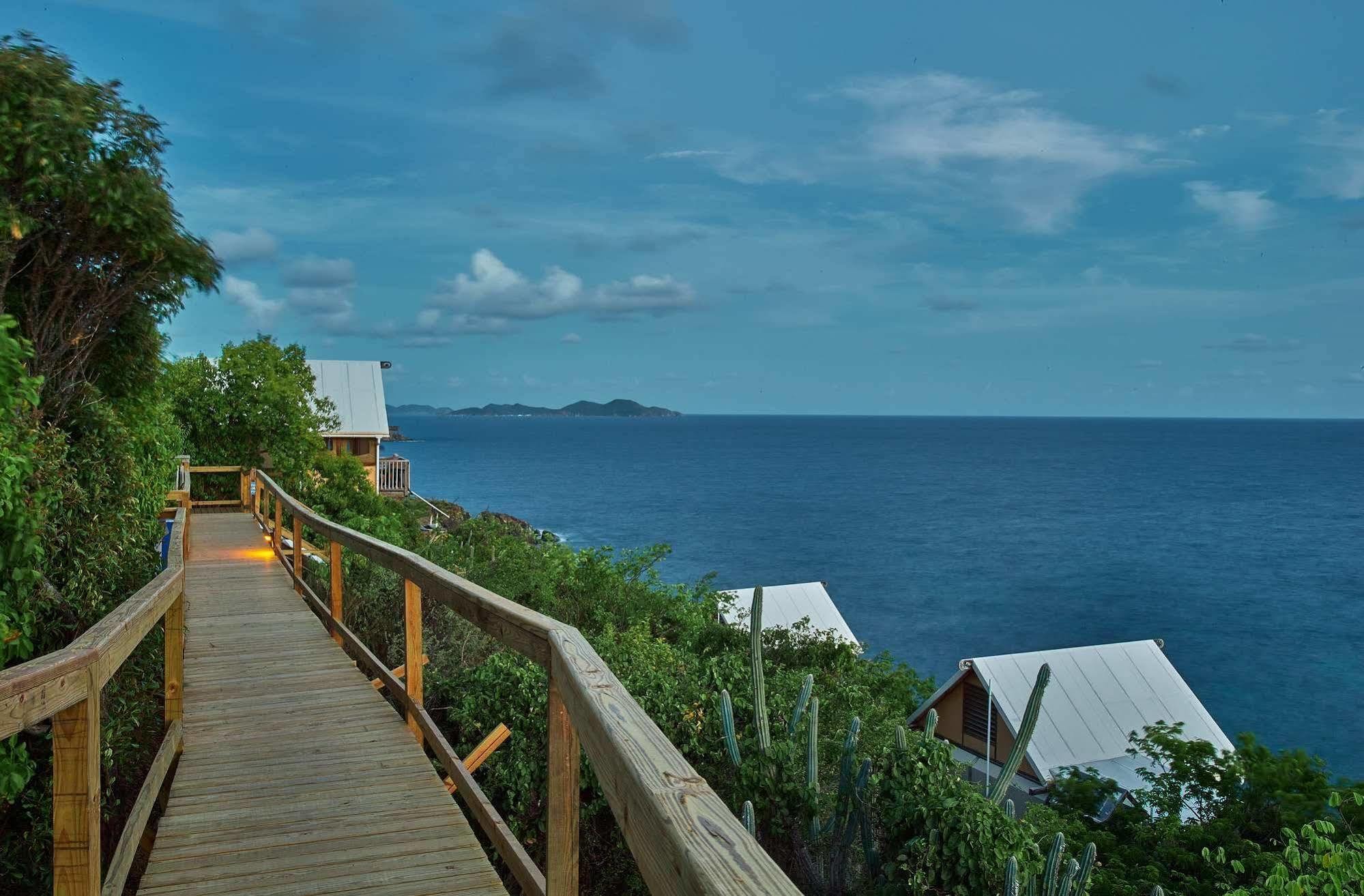 Concordia Eco Resort Ngoại thất bức ảnh