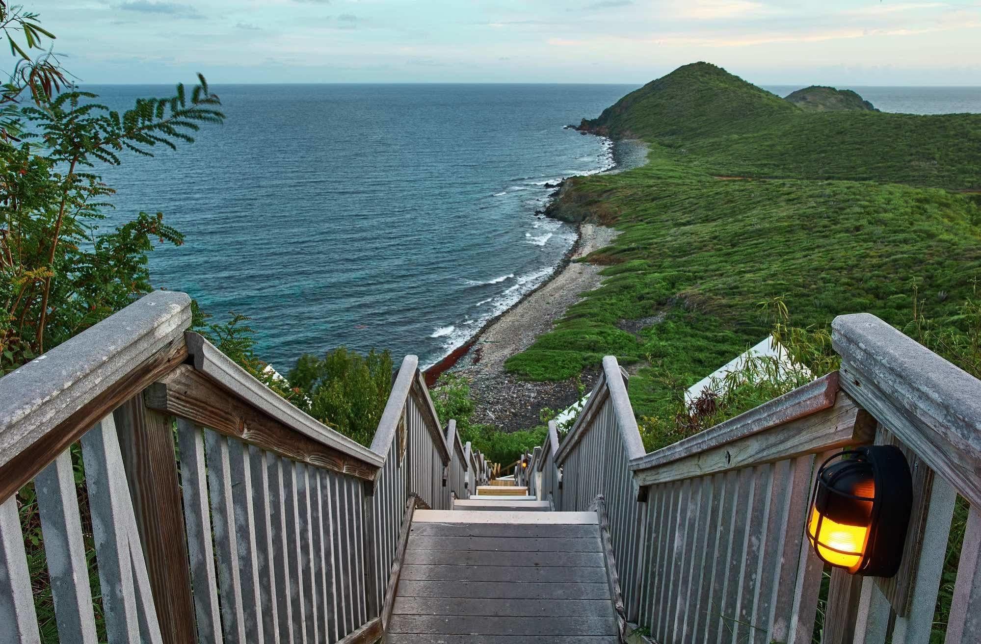 Concordia Eco Resort Ngoại thất bức ảnh