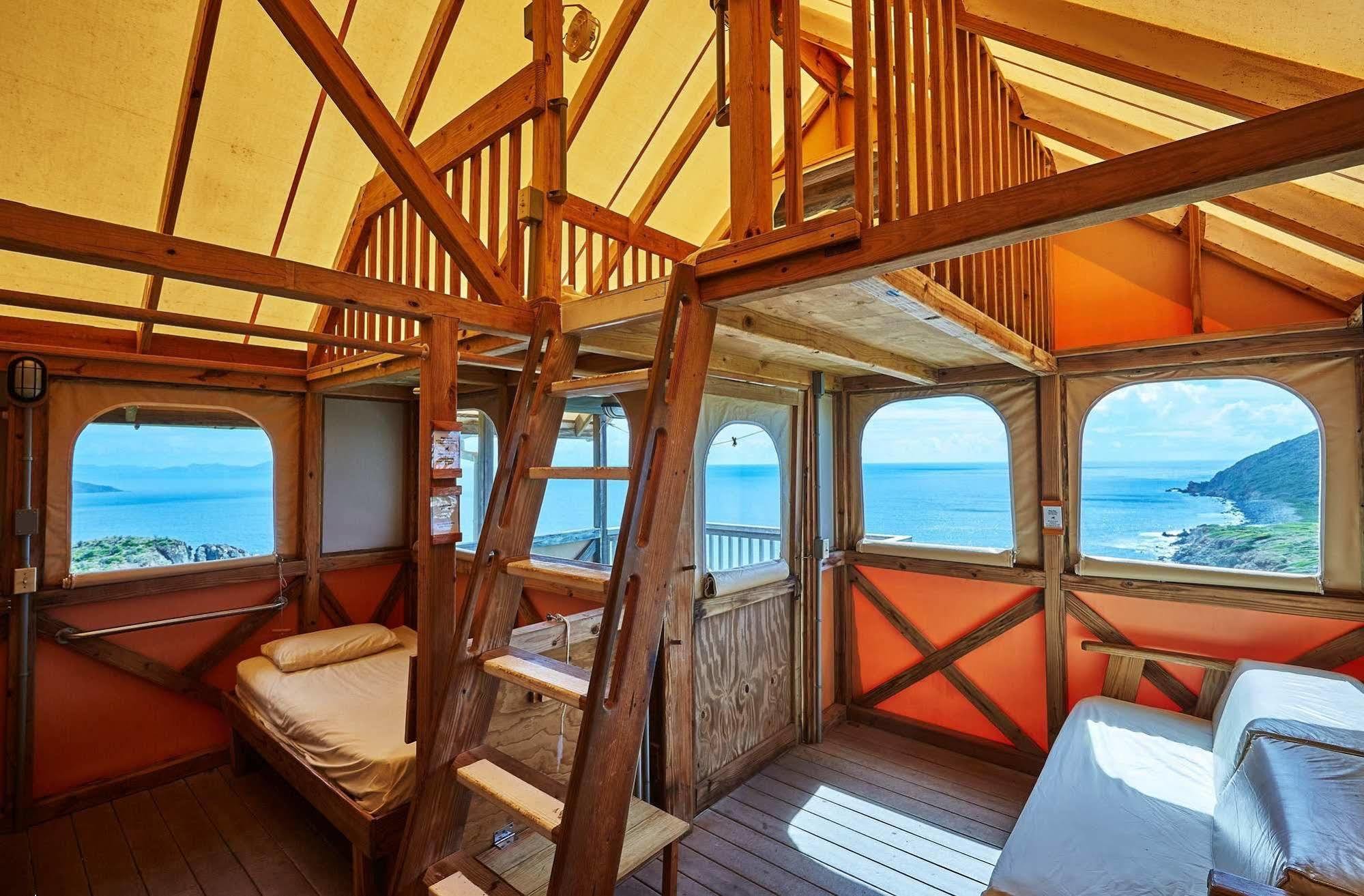 Concordia Eco Resort Ngoại thất bức ảnh