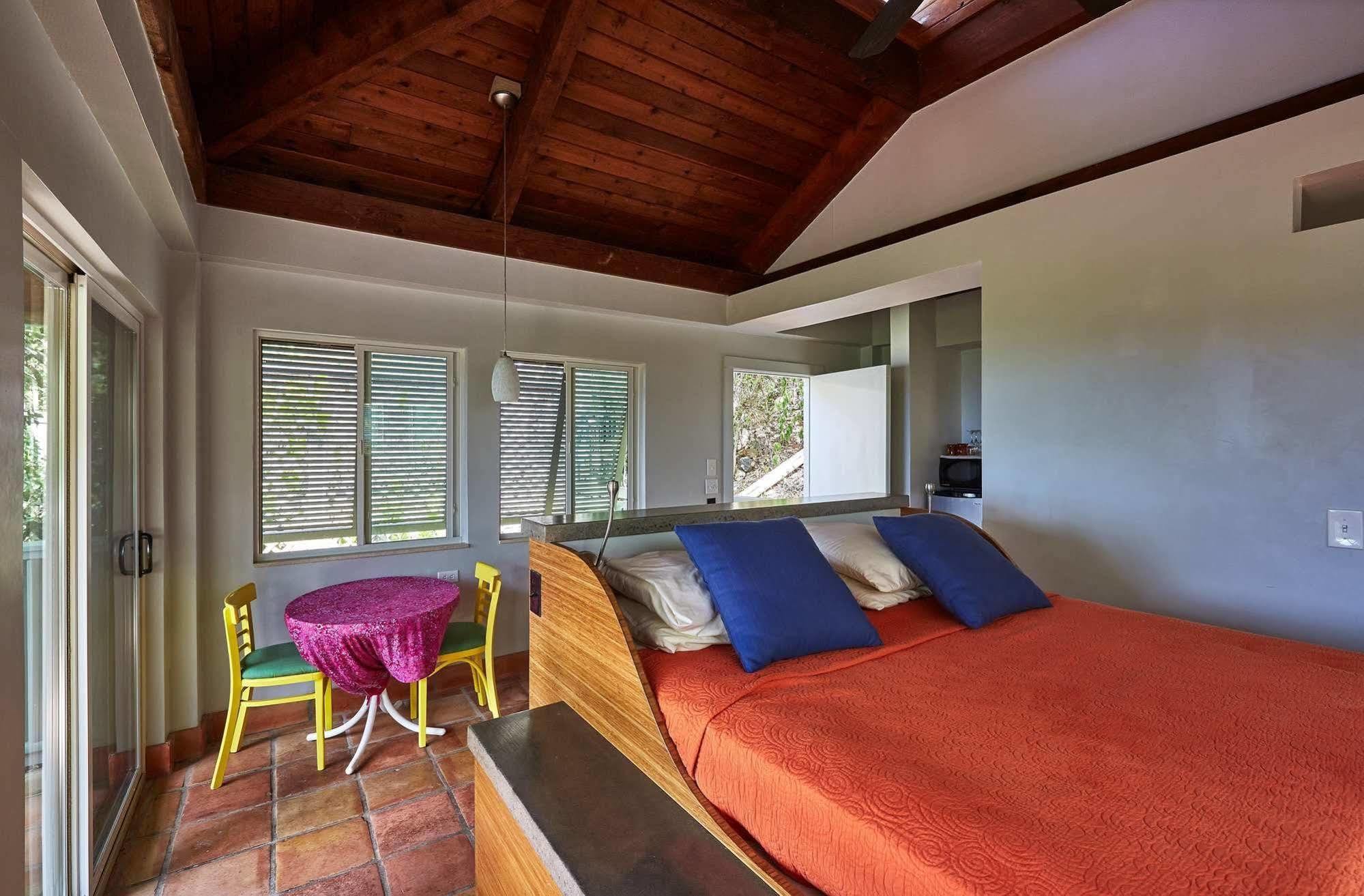 Concordia Eco Resort Ngoại thất bức ảnh