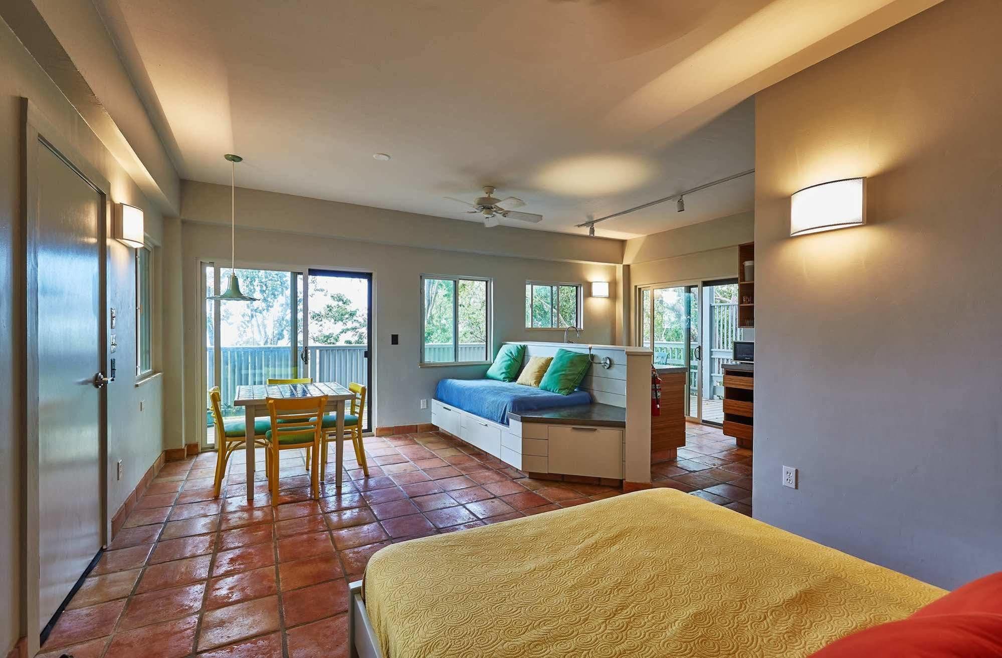Concordia Eco Resort Ngoại thất bức ảnh