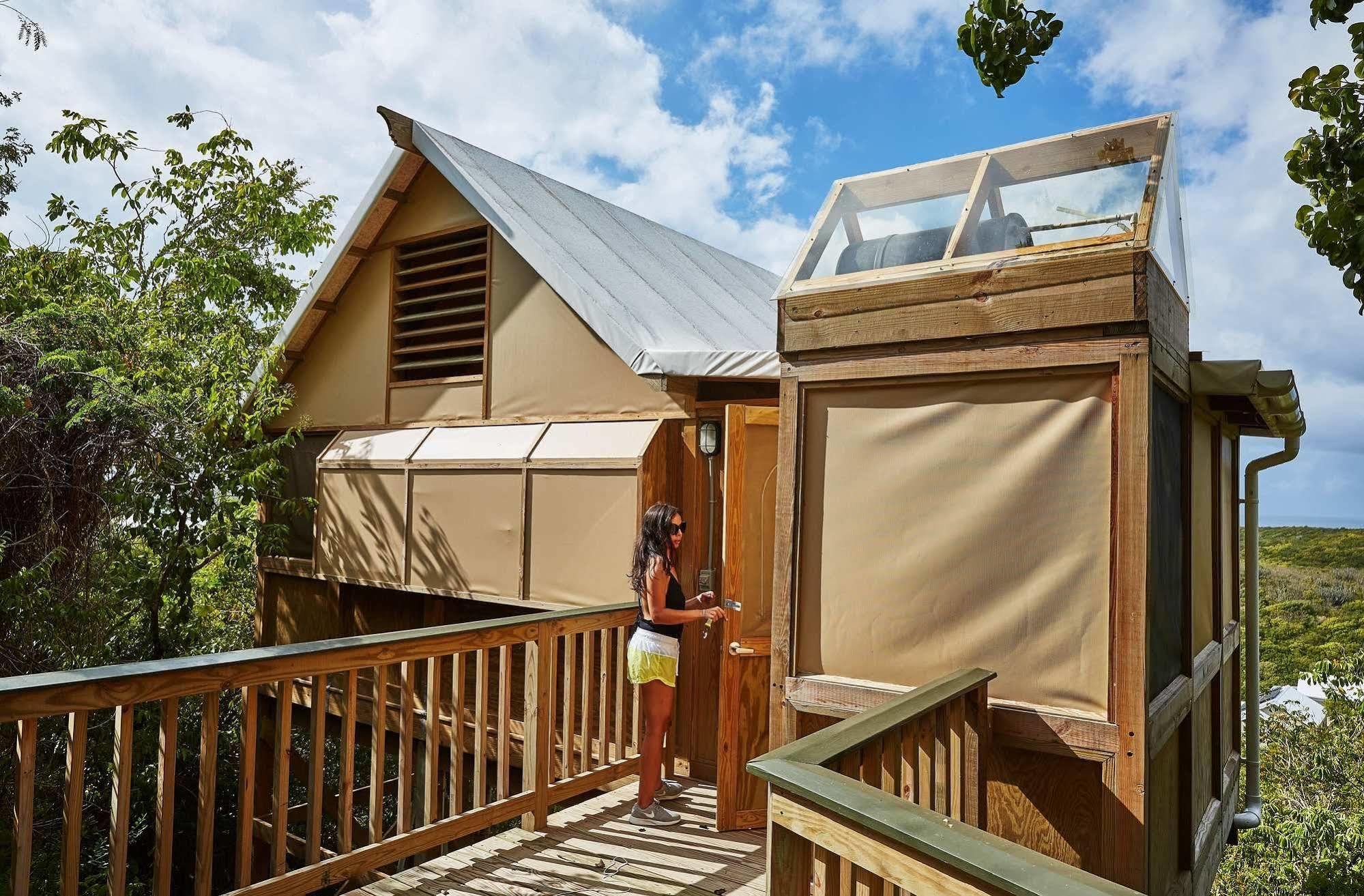 Concordia Eco Resort Ngoại thất bức ảnh