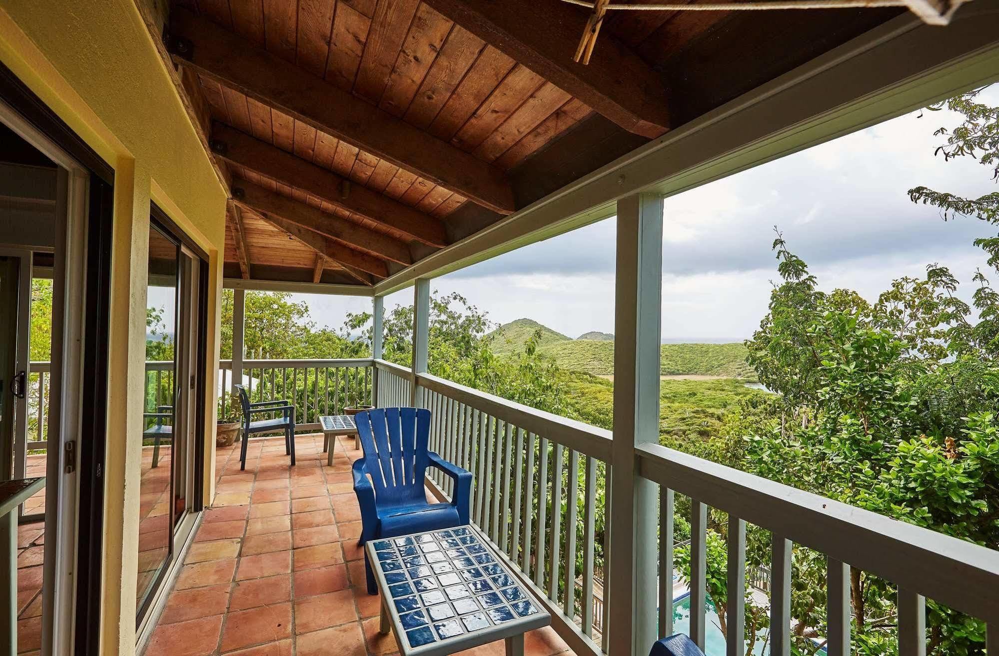 Concordia Eco Resort Ngoại thất bức ảnh