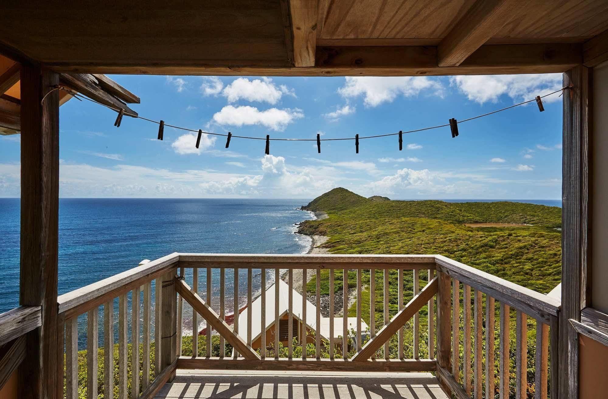 Concordia Eco Resort Ngoại thất bức ảnh