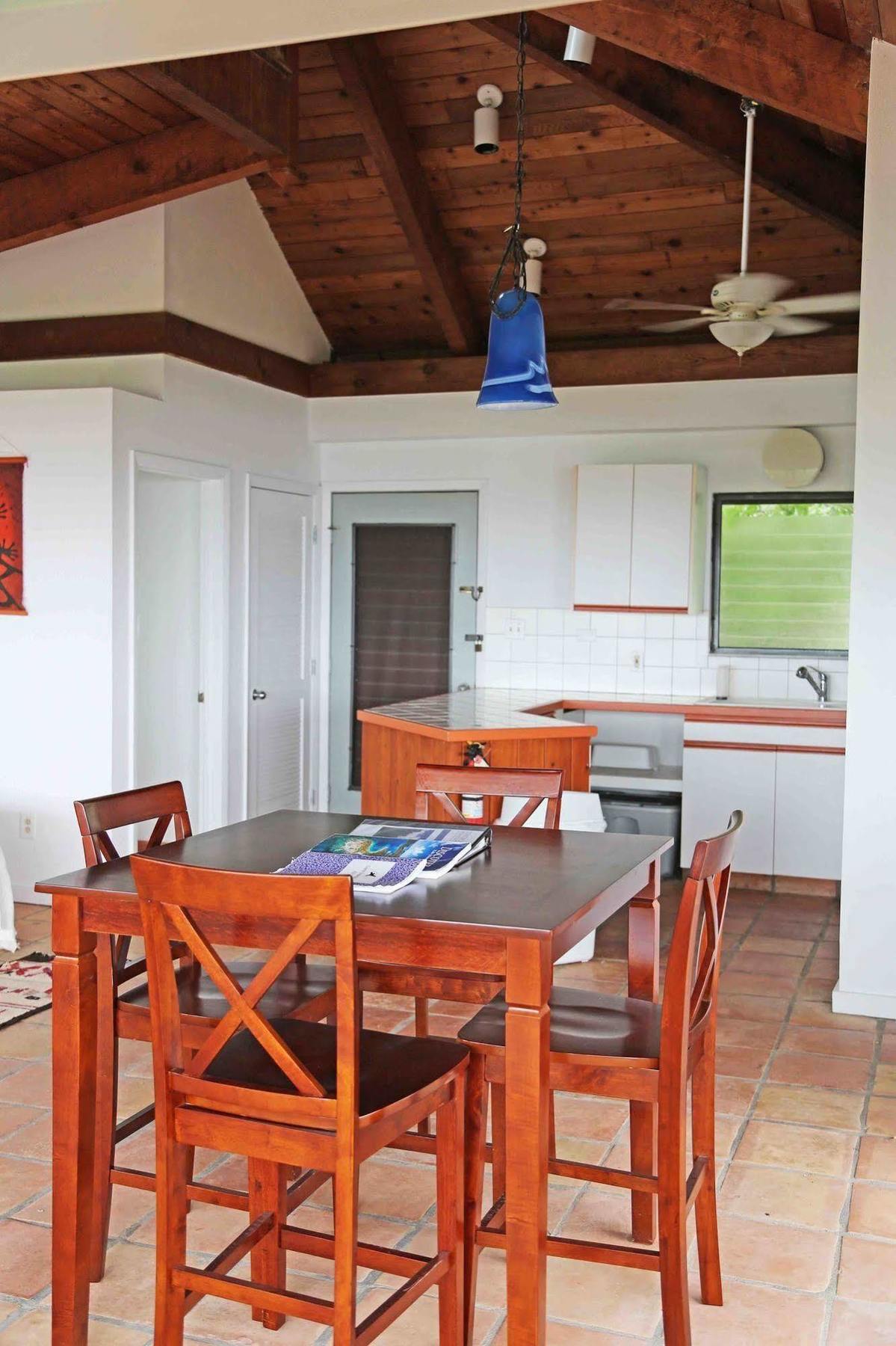 Concordia Eco Resort Ngoại thất bức ảnh