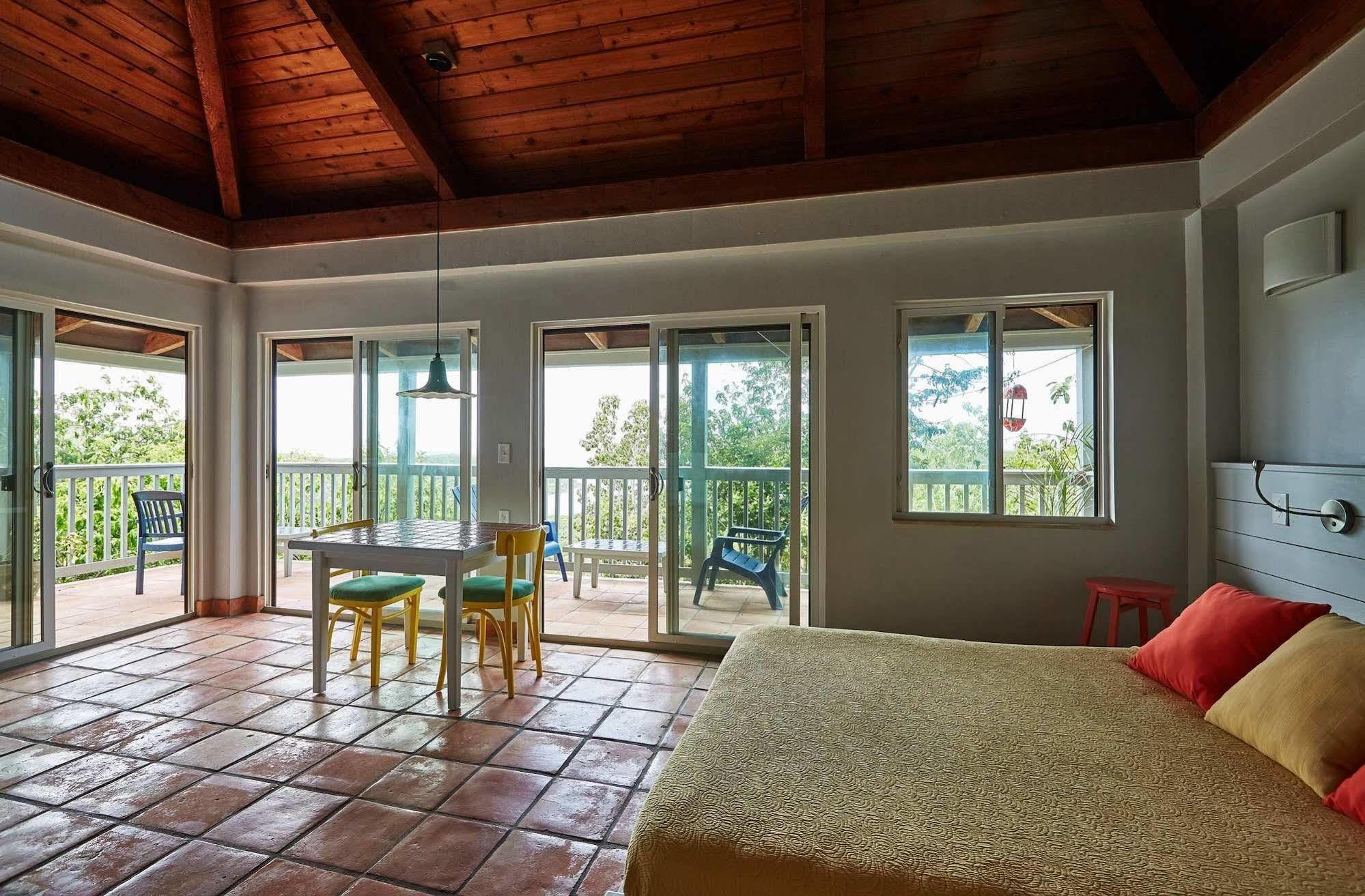Concordia Eco Resort Ngoại thất bức ảnh