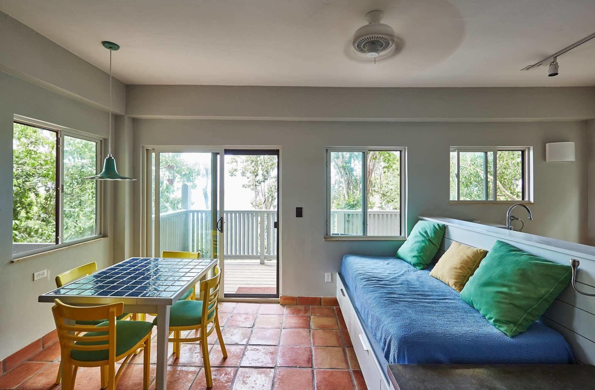 Concordia Eco Resort Ngoại thất bức ảnh
