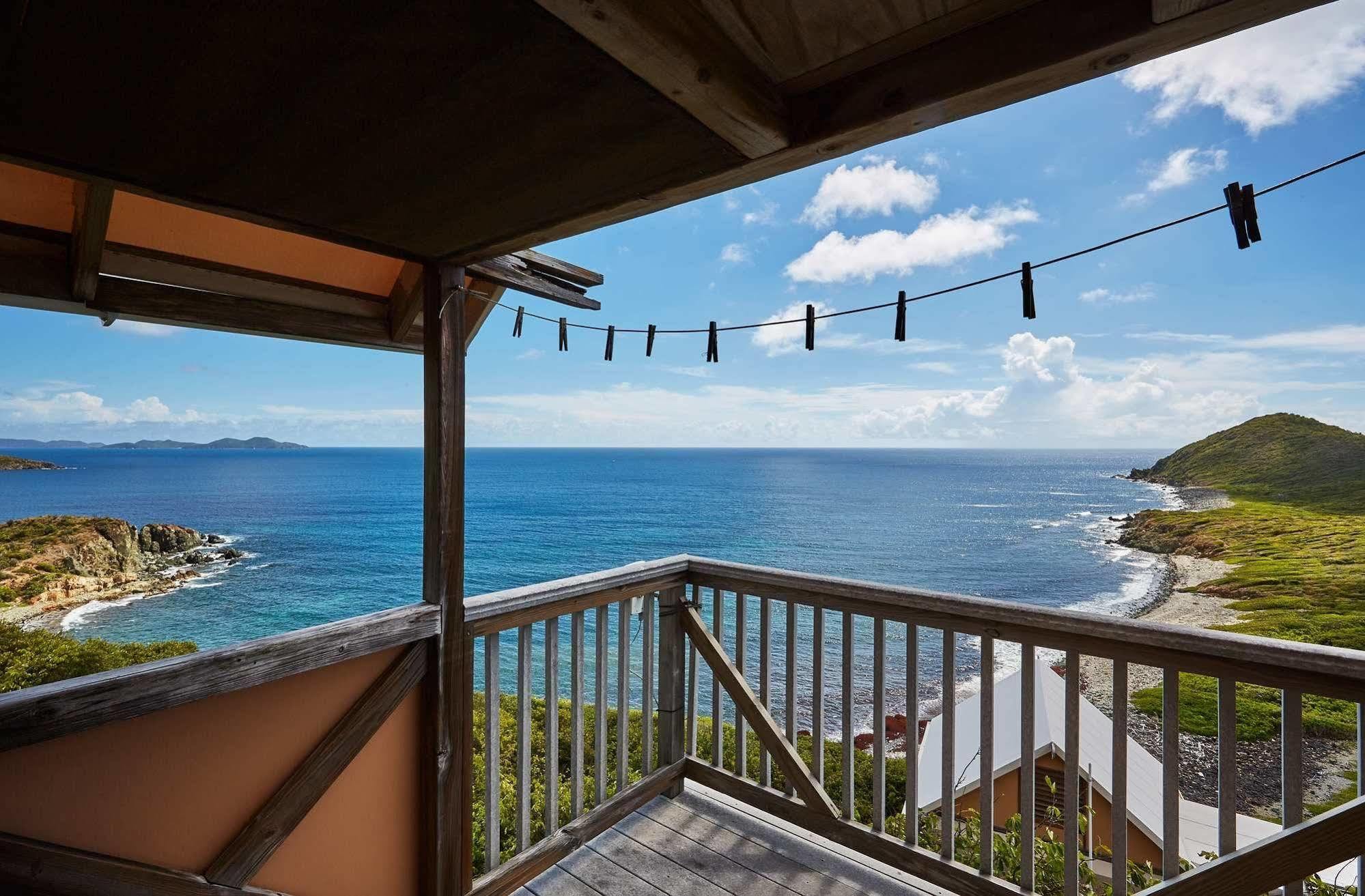 Concordia Eco Resort Ngoại thất bức ảnh