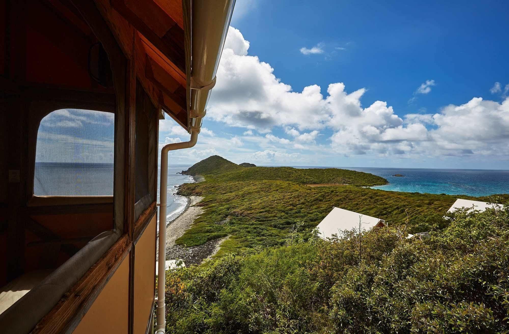 Concordia Eco Resort Ngoại thất bức ảnh